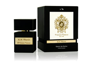 Tiziana Terenzi XIX March Extrait De Parfum