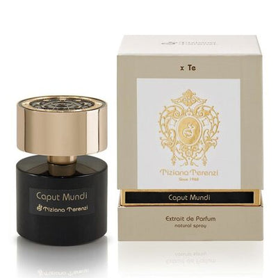 Tiziana Terenzi Caput Mundi Extrait De | Parfum