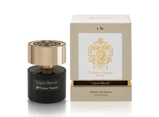 Tiziana Terenzi Caput Mundi Extrait De | Parfum
