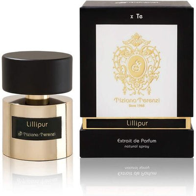 Tiziana Terenzi Lillipur Extrait De | Parfum