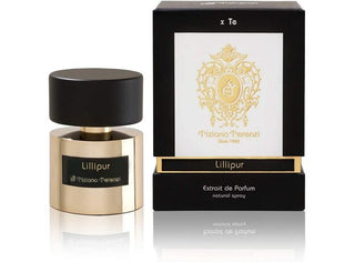 Tiziana Terenzi Lillipur Extrait De | Parfum