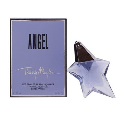 Thierry Mugler Angel Refillable | EDP