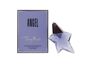 Thierry Mugler Angel Επαναγεμιζόμενο | EDP