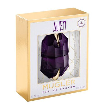 Thierry Mugler Alien Refillable | EDP