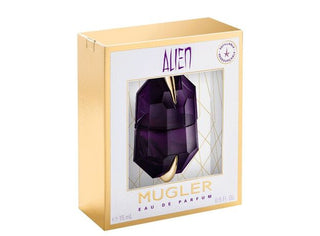 Thierry Mugler Alien Refillable | EDP