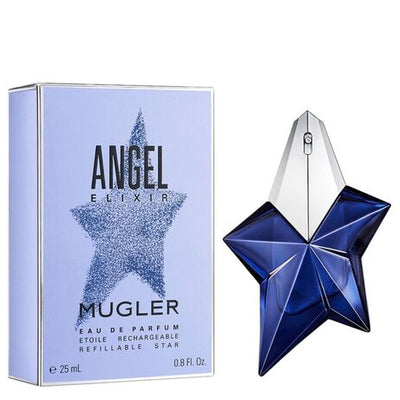 Thierry Mugler Angel Elixir Refillable | EDP