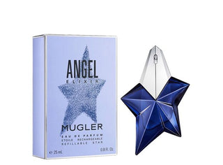 Thierry Mugler Angel Elixir Αναπληρώσιμο | EDP