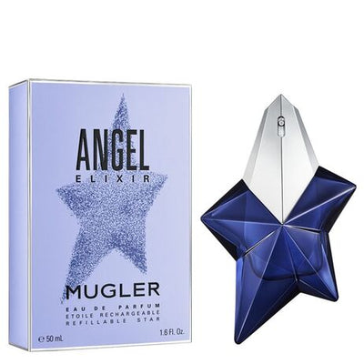 Thierry Mugler Angel Elixir Refillable | EDP