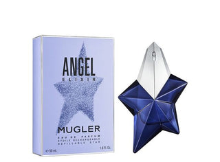 Thierry Mugler Angel Elixir Αναπληρώσιμο | EDP