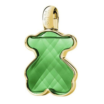Tous LoveMe The Emerald Elixir Tester | Parfum
