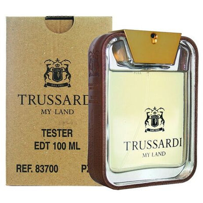 Trussardi My Land Tester | EDT