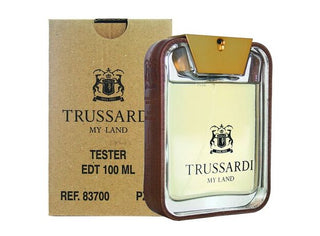 Trussardi My Land Tester | EDT