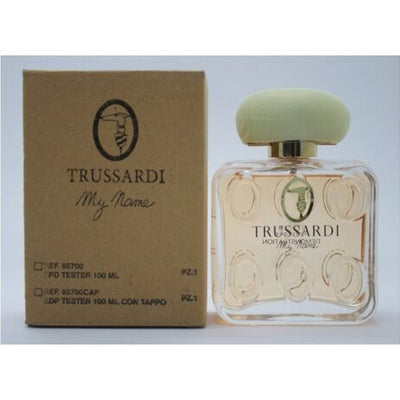 Trussardi My Name Tester | EDP