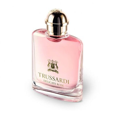 Trussardi Delicate Rose -Χωρίς Καπάκι Tester | EDT