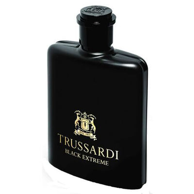 Trussardi Black Extreme -Χωρίς Καπάκι Tester | EDT