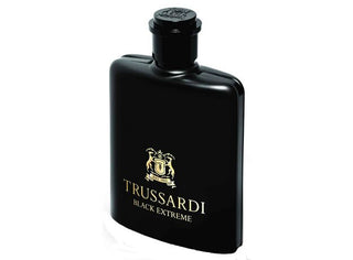 Trussardi Black Extreme -No Cap | EDT