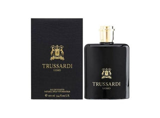 Trussardi Uomo | EDT