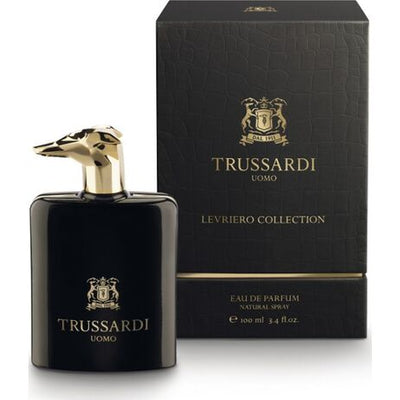 Trussardi Uomo Levriero Collection | EDP