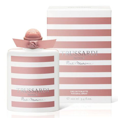Trussardi Donna Pink Marina | EDT