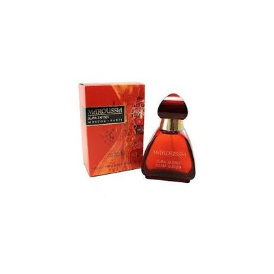 Slava Zaitsev Maroussia Tester | EDT