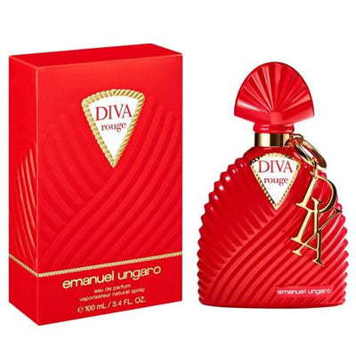 Ungaro Diva Rouge | EDP