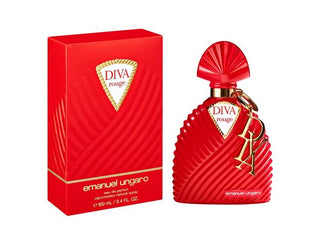 Ungaro Diva Rouge | EDP
