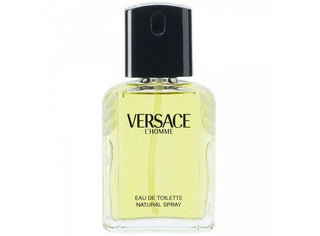 Versace L'Homme Tester | EDT