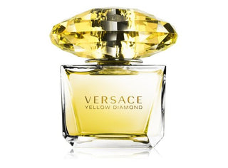 Versace Yellow Diamond Eau de Toilette for Women
