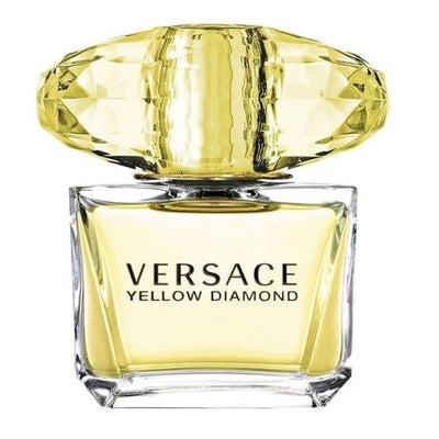 Versace Yellow Diamond with cap Tester | EDT