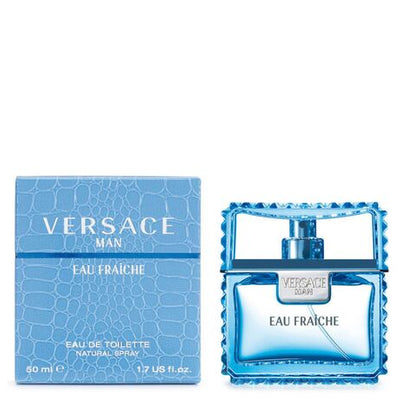 Versace Man Eau Fraiche | EDT