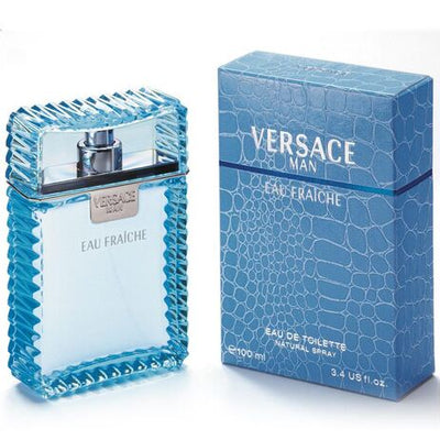 Versace Man Eau Fraiche | EDT