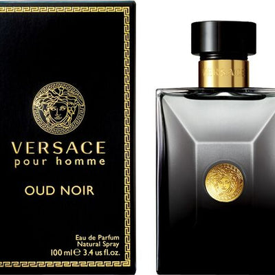 Versace Versace Oud Noir | EDP
