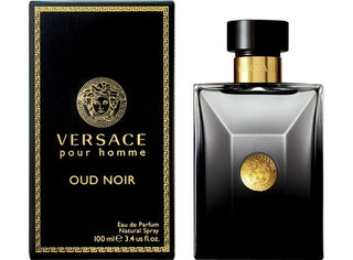 Versace Versace Oud Noir | EDP