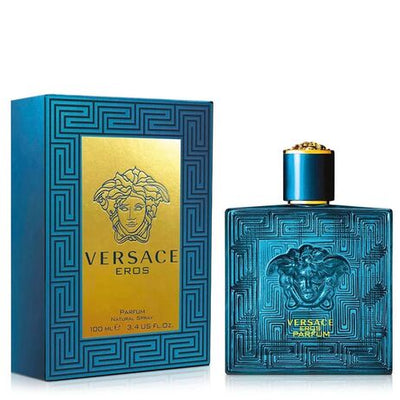 Versace Eros | Parfum