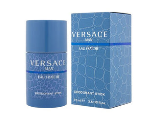 Versace Man Eau Fraiche Αποσμητικό Στικ