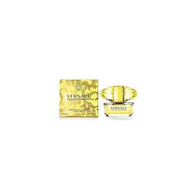 Versace Yellow Diamond Glass Deodorant Spray