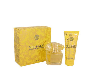 Versace Yellow Diamond Set - + Γαλάκτωμα Σώματος | EDT