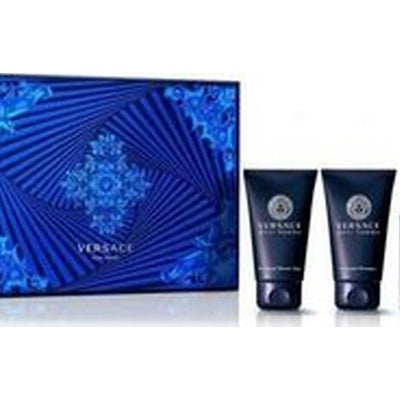 Versace Pour Homme Set - + Shower Gel + Shampoo | EDT