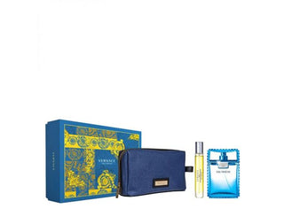 Σετ Versace Man Eau Fraiche - + + Θήκη | EDT