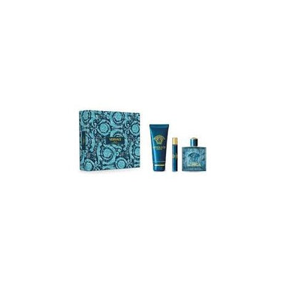 Versace Eros Set - Parfum + Shower Gel | EDP
