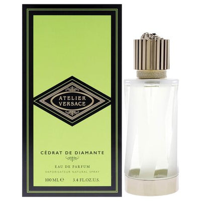 Atelier Versace Cédrat de Diamante | EDP