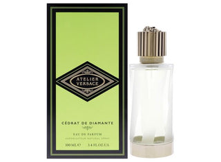 Atelier Versace Cédrat de Diamante | EDP