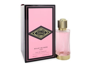 Atelier Versace «Eclat de Rose» | EDP