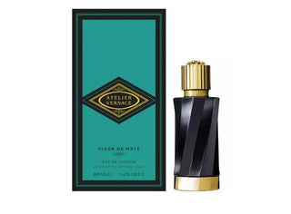 Atelier Versace Fleur de Maté | EDP