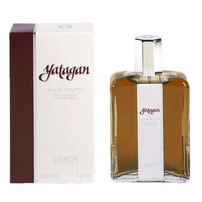 Caron Yatagan | EDT