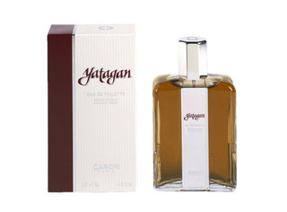 Caron Yatagan | EDT