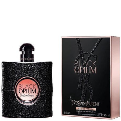 Yves Saint Laurent Black Opium | EDP