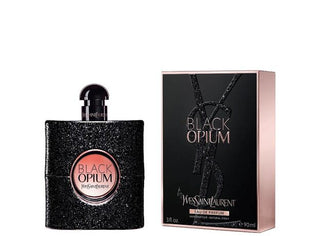 Yves Saint Laurent Black Opium | EDP