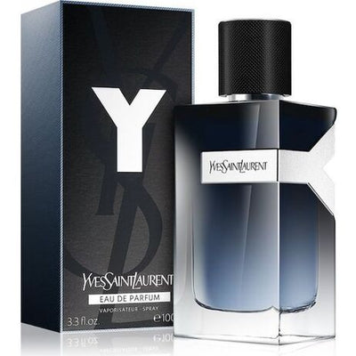 Yves Saint Laurent "Y" | EDP