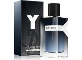 Yves Saint Laurent "Y" | EDP